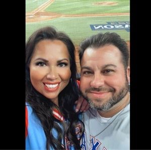 Meet your Posher, Rick